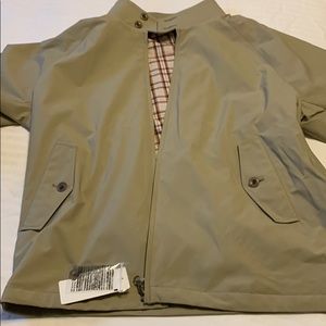 Mens Coat